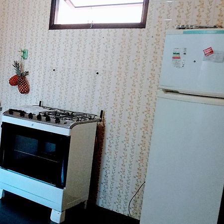 Apartament Casa Good Vibes Marataízes Zewnętrze zdjęcie