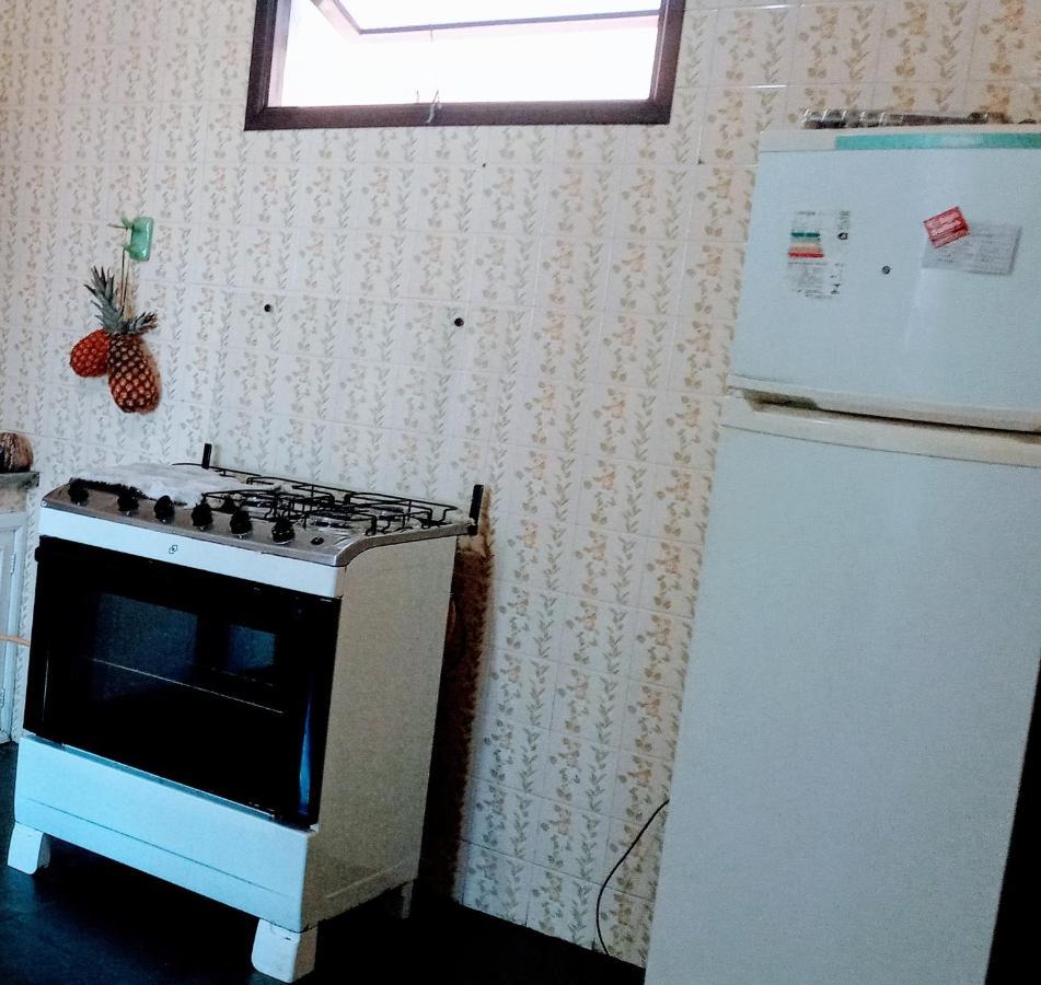 Apartament Casa Good Vibes Marataízes Zewnętrze zdjęcie