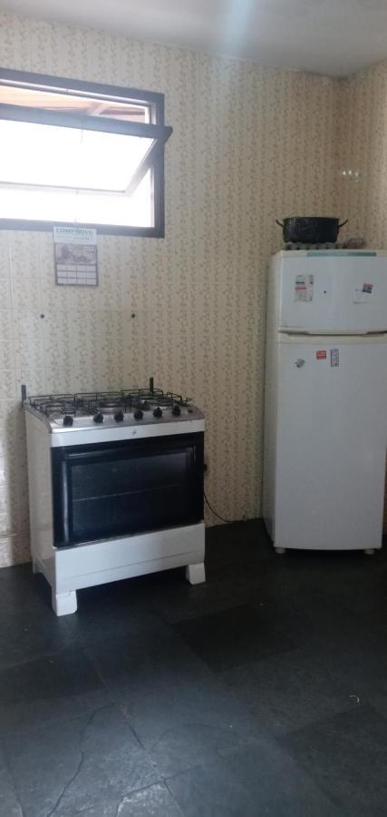 Apartament Casa Good Vibes Marataízes Zewnętrze zdjęcie